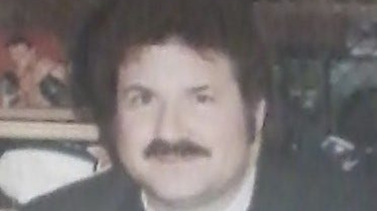 David R. Hoffman, retired civil rights and constitutional law attorney
