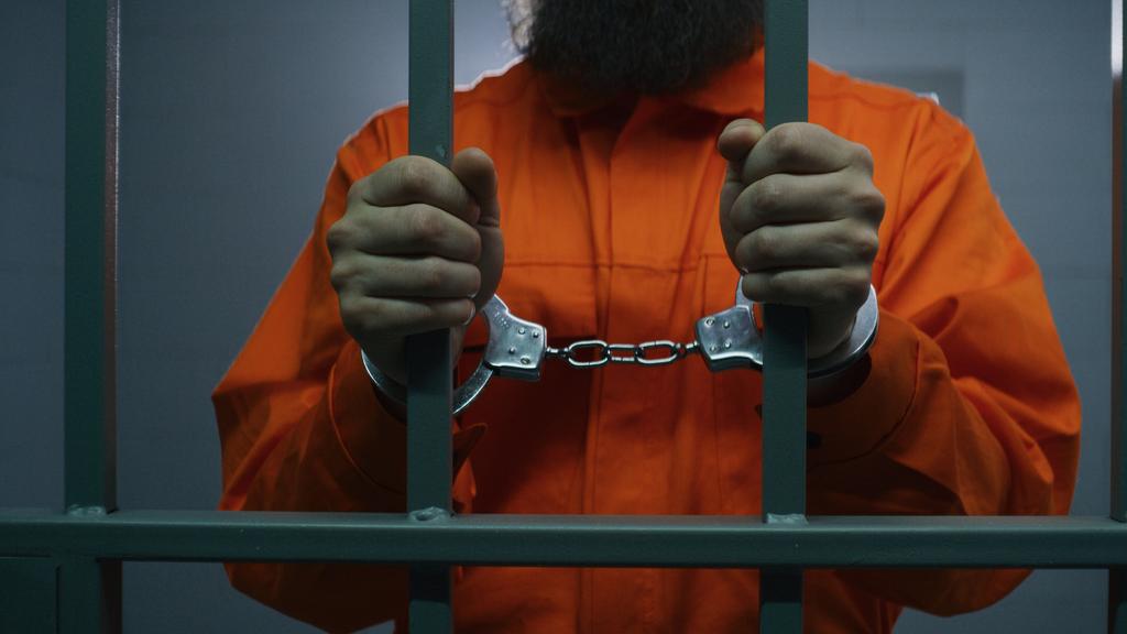 An innocent man was jailed. Picture: iStock