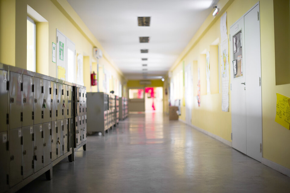 ‘It was all taken away’: Former teacher of the year wants apology from DCPS after abuse charge dropped