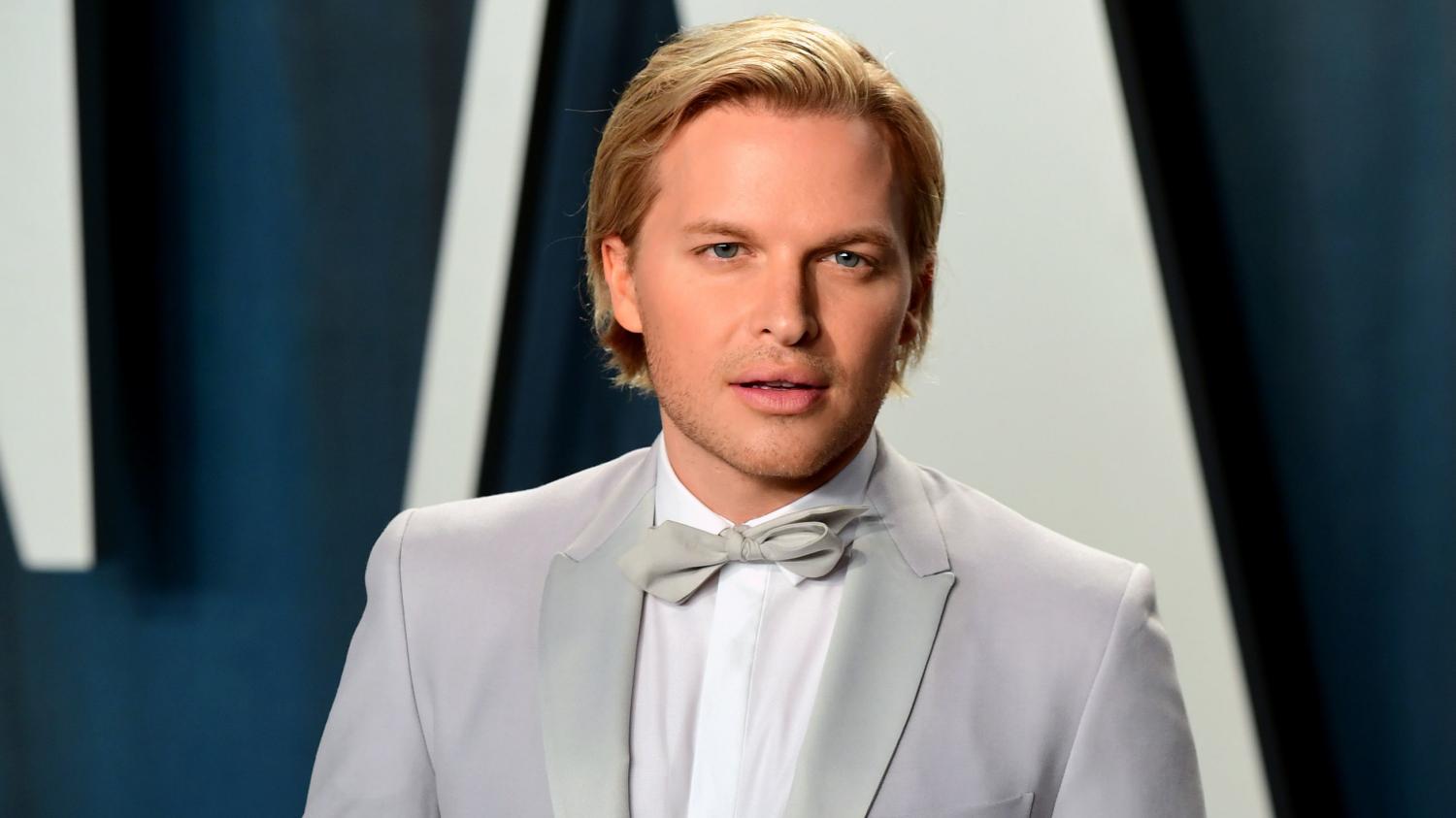 #MeToo: Harvey Weinstein’s nemesis Ronan Farrow ‘too good to be true’