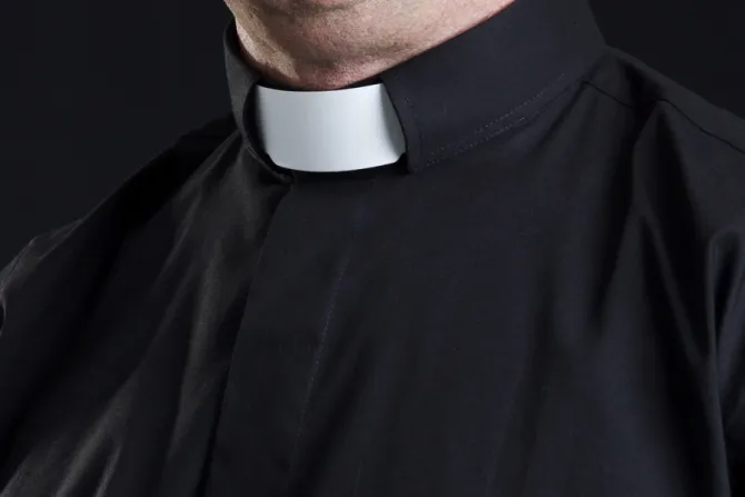 St. Louis priest to have arrest record expunged after sexual abuse cases dropped
