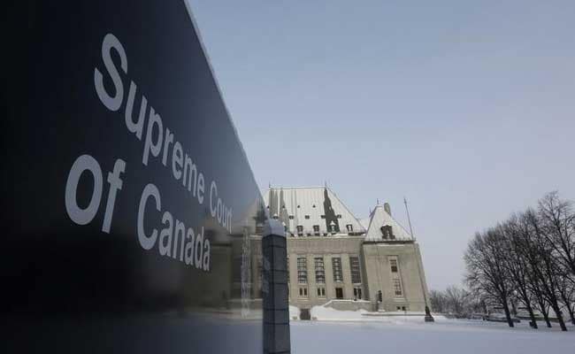 The Supreme Court Ruling on The New Rules of Evidence In Sexual Assault Trials